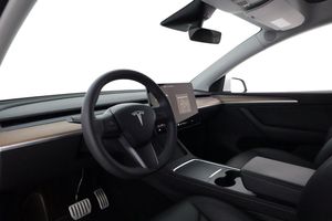 Tesla Model Y bild 11