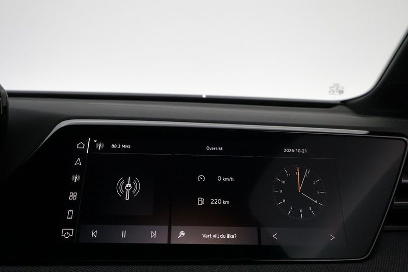 Audi A5 bild 22