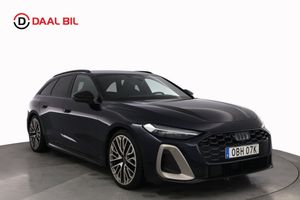 Audi A5 bild 3