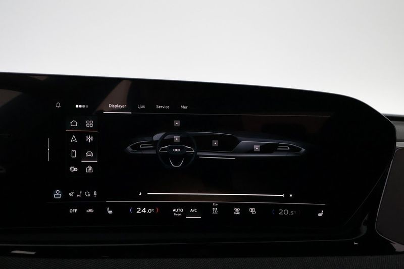 Audi A5 bild 20