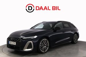 Audi A5 bild 1