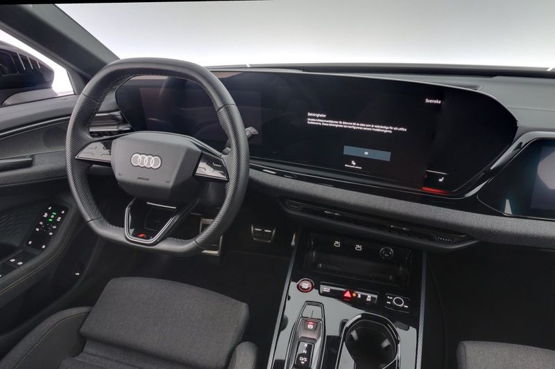 Audi A5 bild 13