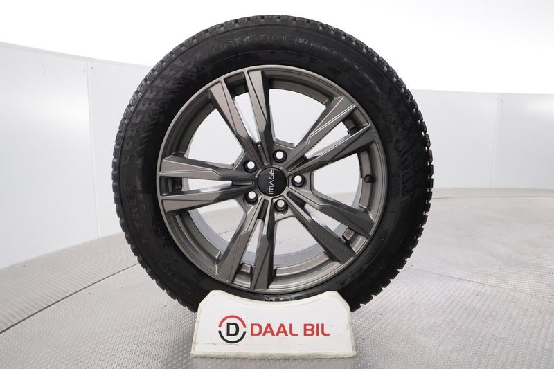 Audi A5 bild 26