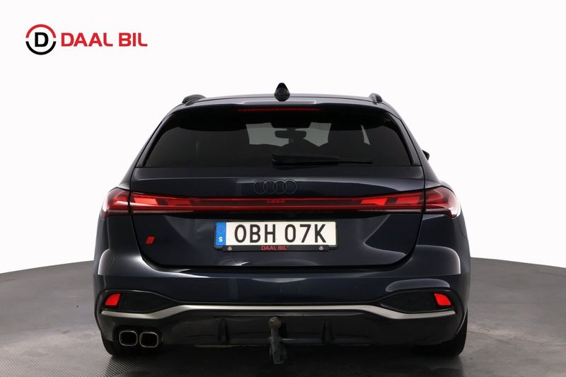 Audi A5 bild 7