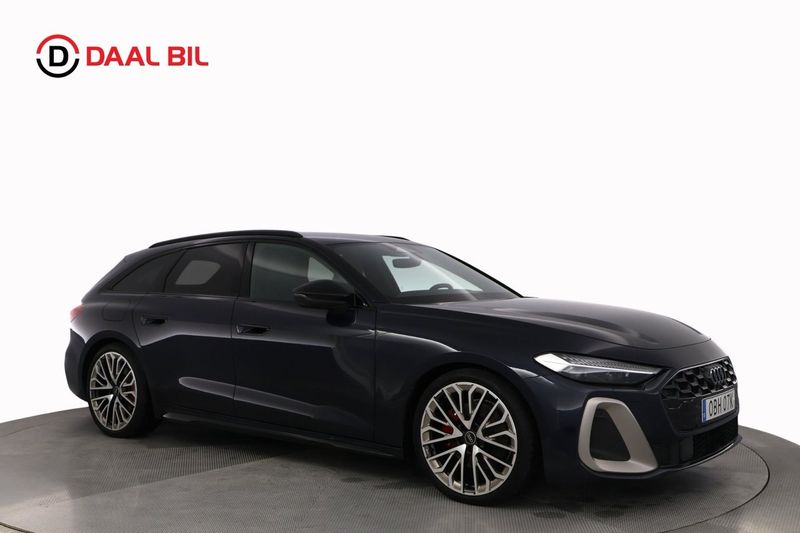 Audi A5 bild 4