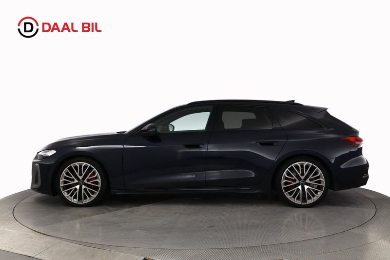 Audi A5 bild 9