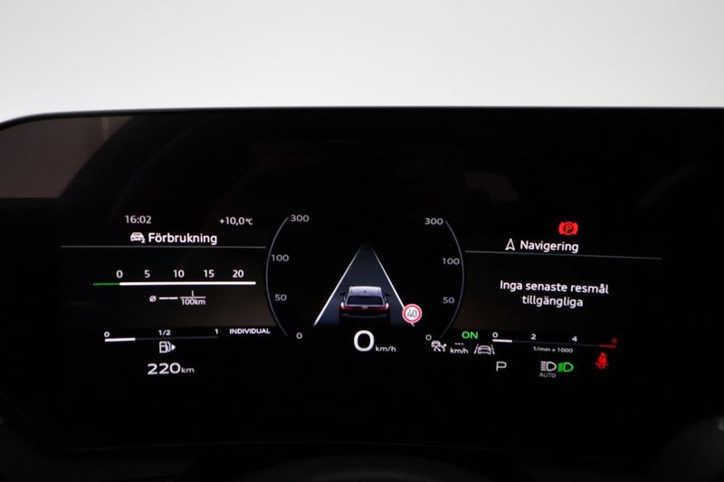 Audi A5 bild 14