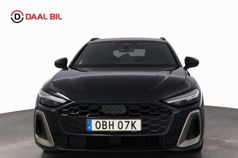 Audi A5 bild 2