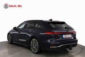 Audi A5 bild 8