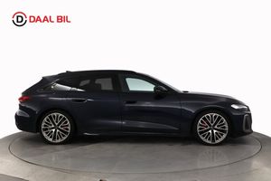 Audi A5 bild 5