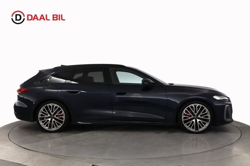Audi A5 bild 5