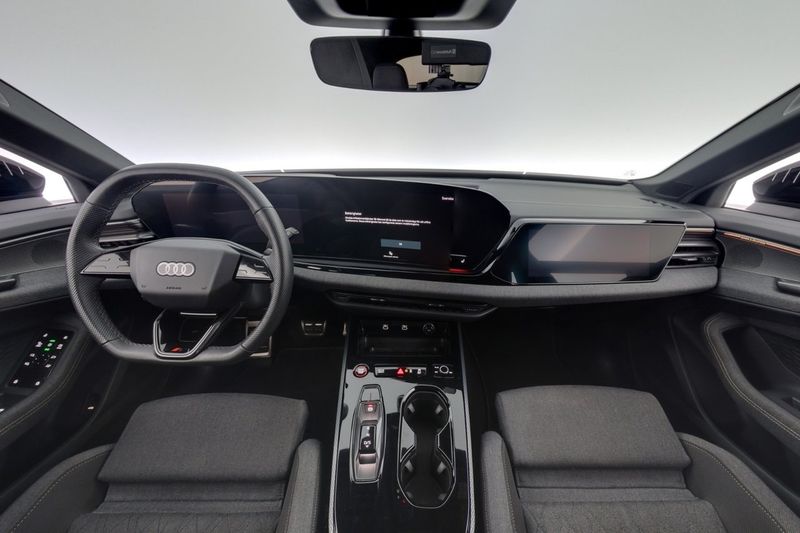 Audi A5 bild 12