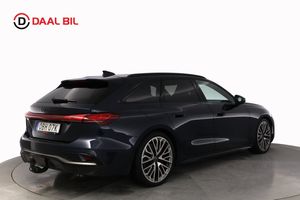 Audi A5 bild 6