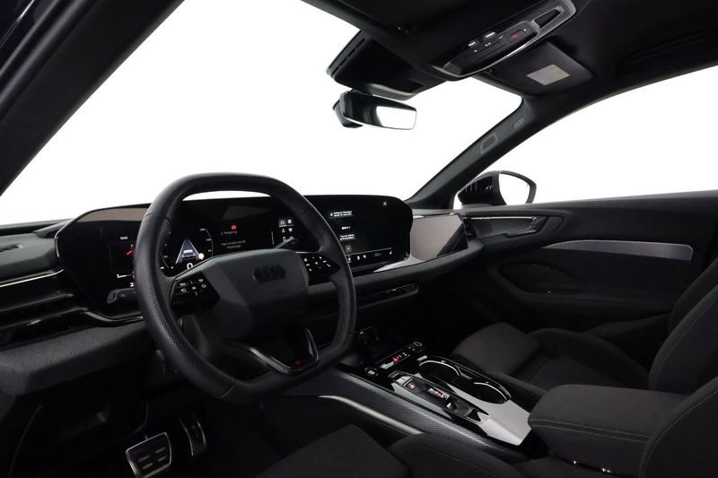 Audi A5 bild 10