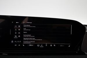 Audi A5 bild 19