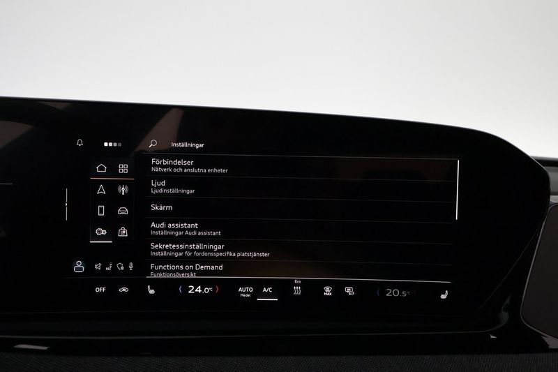 Audi A5 bild 19