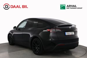 Tesla Model Y bild 8