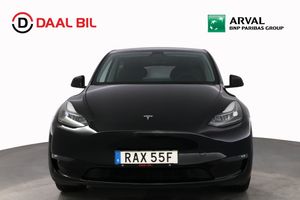 Tesla Model Y bild 2