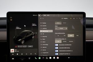 Tesla Model Y bild 19