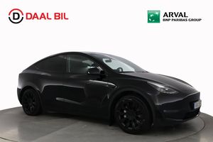Tesla Model Y bild 4