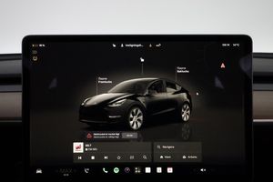Tesla Model Y bild 16