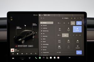 Tesla Model Y bild 18
