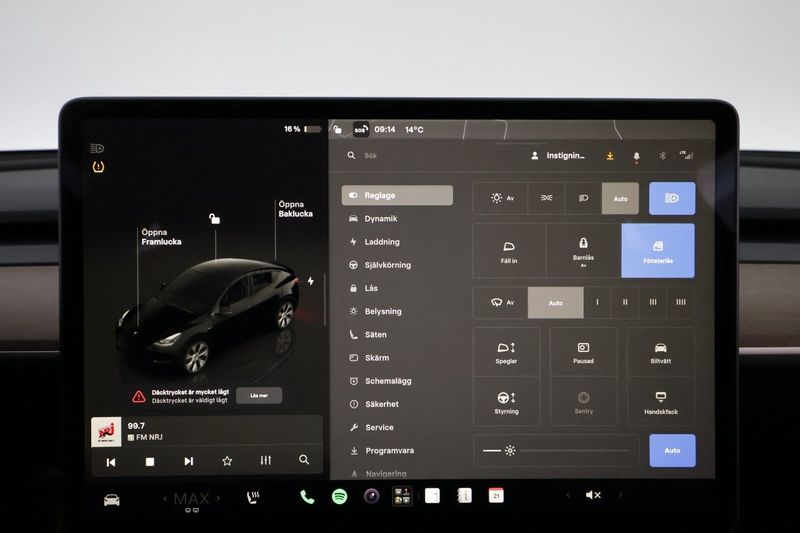 Tesla Model Y bild 18