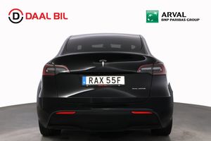 Tesla Model Y bild 7