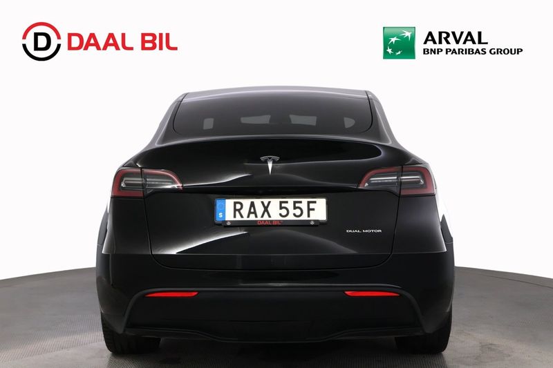 Tesla Model Y bild 7
