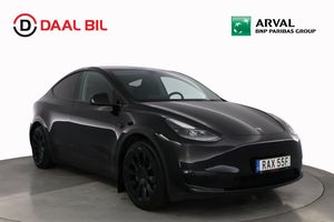 Tesla Model Y bild 3