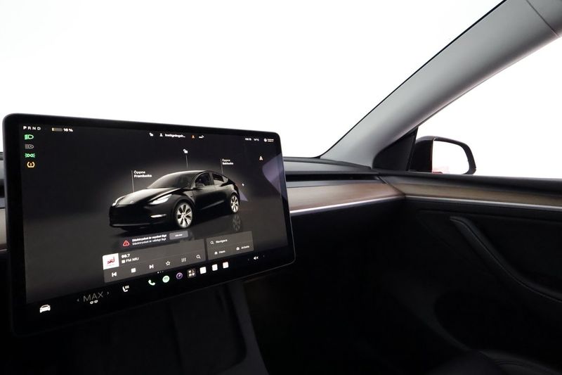 Tesla Model Y bild 22