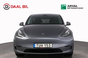 Tesla Model Y bild 2