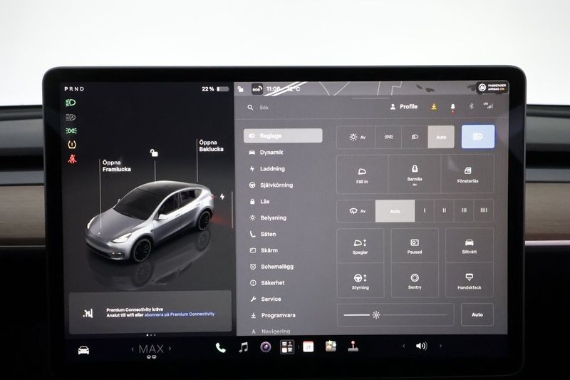 Tesla Model Y bild 18