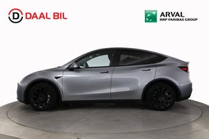 Tesla Model Y bild 9