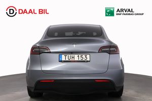 Tesla Model Y bild 7