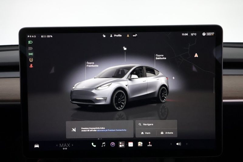 Tesla Model Y bild 16