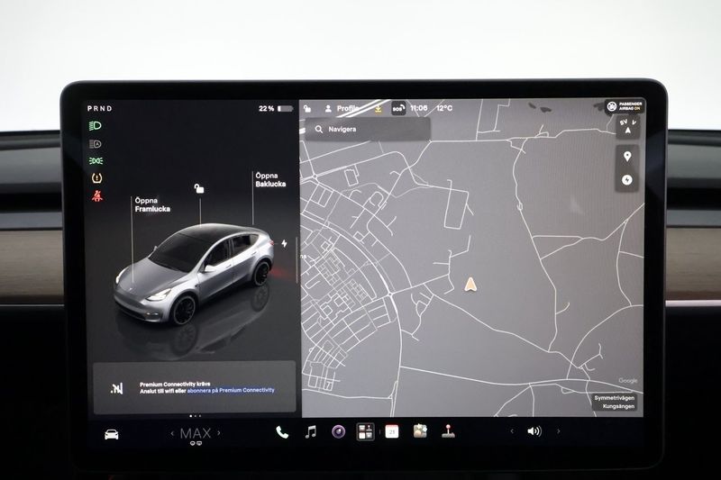 Tesla Model Y bild 17