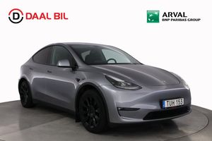 Tesla Model Y bild 3