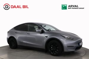 Tesla Model Y bild 4