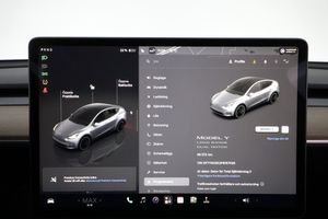 Tesla Model Y bild 20