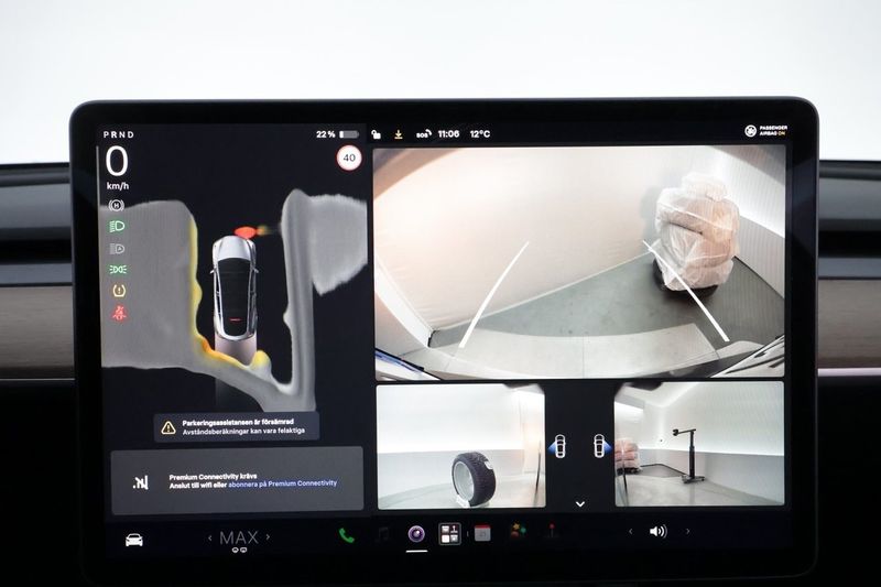 Tesla Model Y bild 21