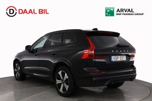 Volvo XC60 bild 8