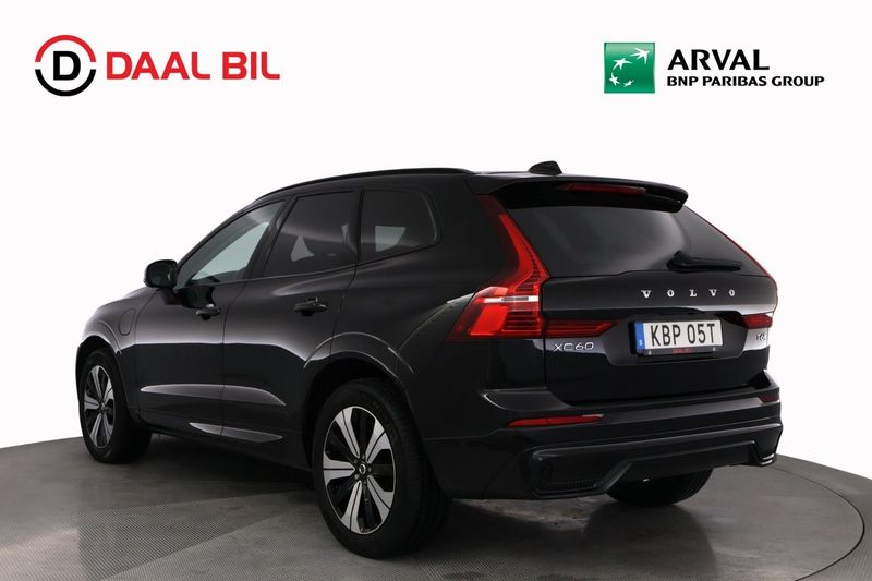 Volvo XC60 bild 8