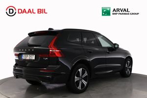 Volvo XC60 bild 6