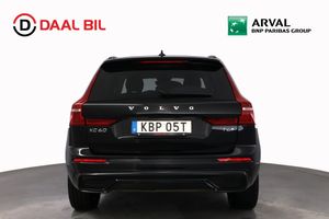 Volvo XC60 bild 7
