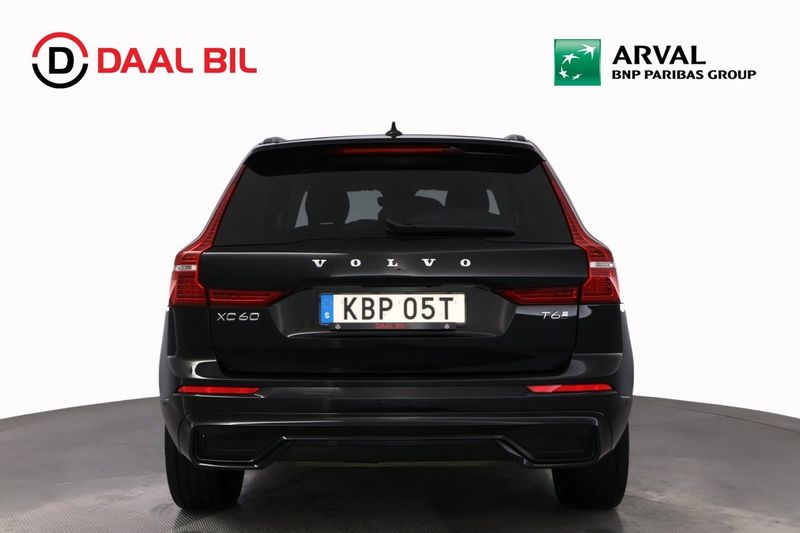 Volvo XC60 bild 7