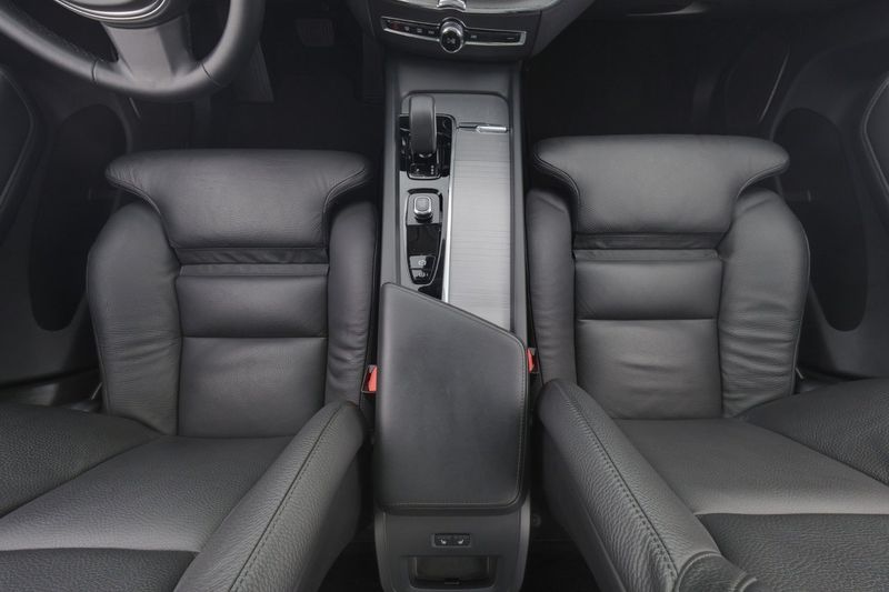 Volvo XC60 bild 14