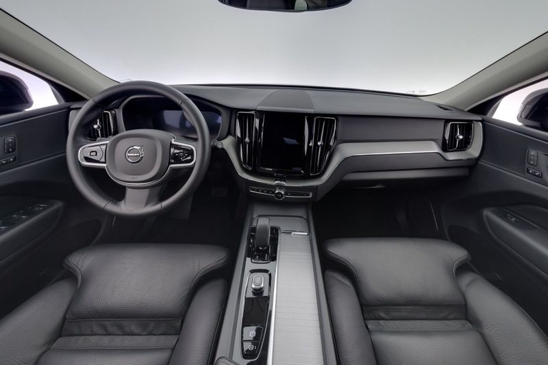 Volvo XC60 bild 13