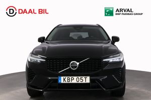 Volvo XC60 bild 2