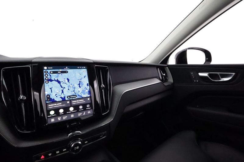 Volvo XC60 bild 23